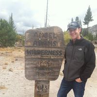 Daniel Crissman Photo 9