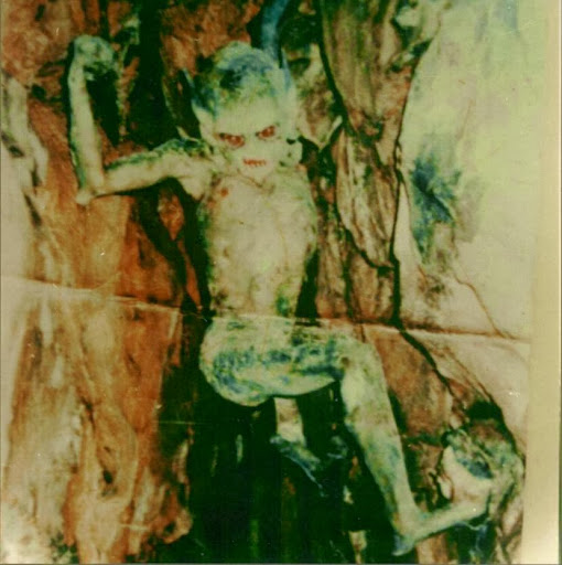 Keith Barker Photo 44