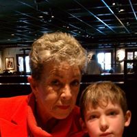 Joan Webb Photo 23