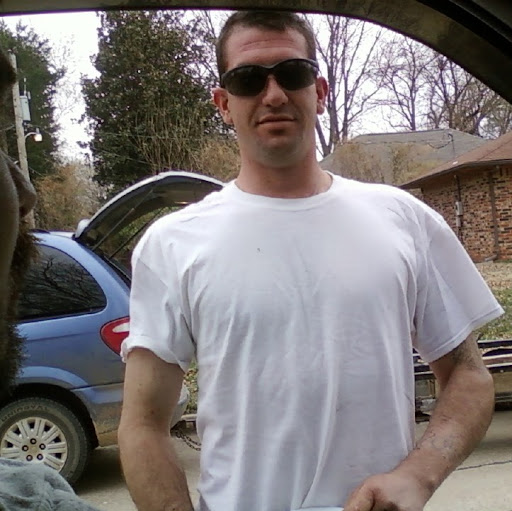 Joe Ball Photo 14