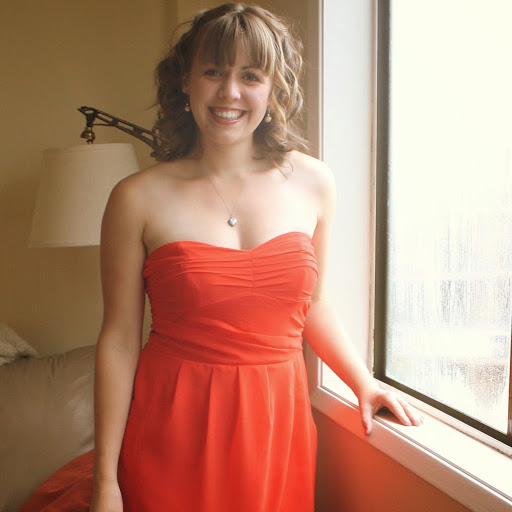 Michelle Cain Photo 39