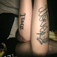 Brandy Rowe Photo 27