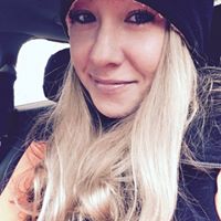 Samantha Sheppard Photo 34