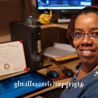 Gladys Mills Photo 13
