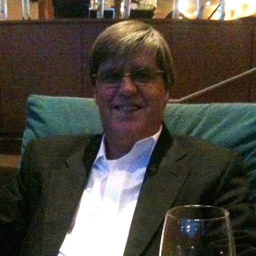 Steve Malcolm Photo 33