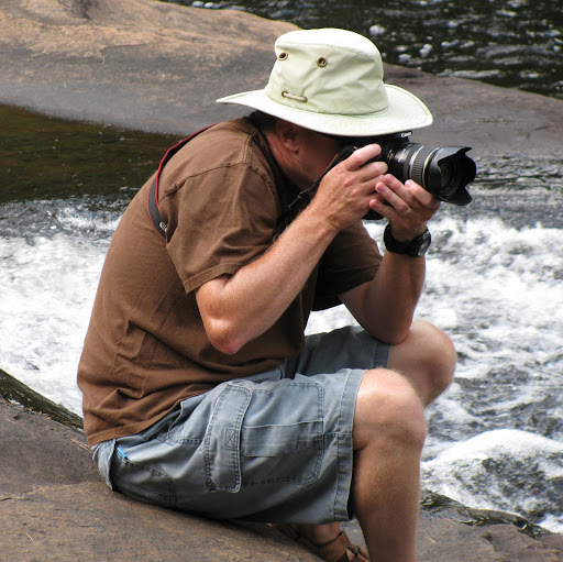 Jeff Harrison Photo 8