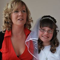 Miriam Rogers Photo 23