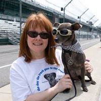 Diana Robertson Photo 2