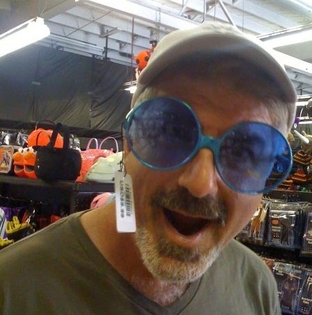 Mark Doty Photo 26