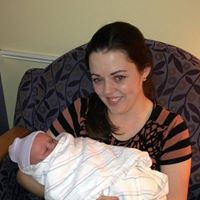Allison Connors Photo 19
