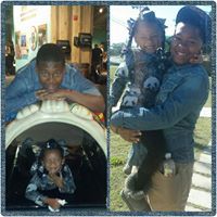 Danyell Johnson Photo 16