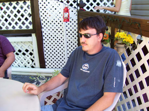 Charles Marsh Photo 24