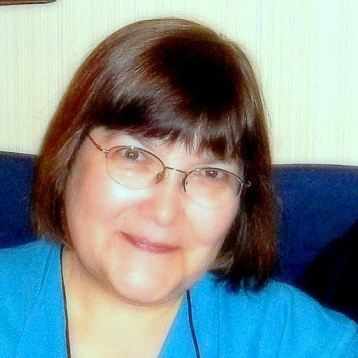 Carol Perryman Photo 30