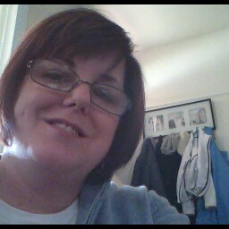Jodi Mccoy Photo 9