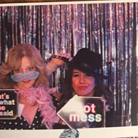Lisa Mackey Photo 30