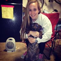 Allie Sharp Photo 19