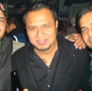 Agustin Jimenez Photo 19