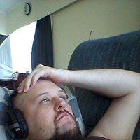 Matthew Lockett Photo 15
