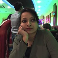 Sheena Varghese Photo 15