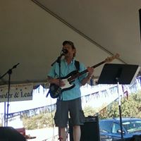 Roger Gibson Photo 6