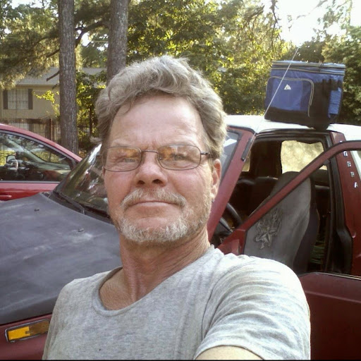 Tony Rogers Photo 16