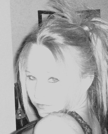 Crystal Perkins Photo 13