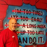 Jeff Straley Photo 16