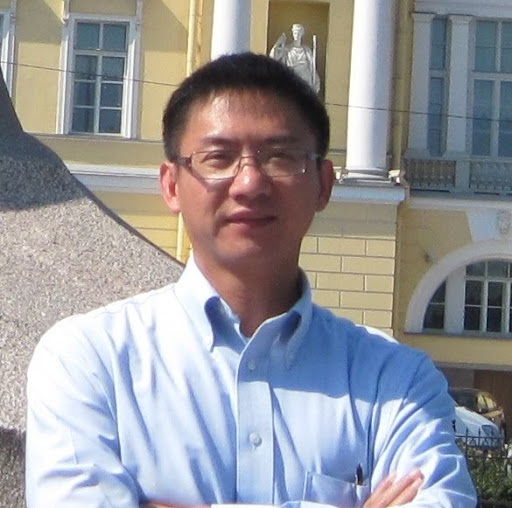 Jian Lin Photo 6