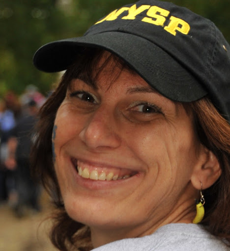 Judy Bennett Photo 3