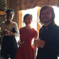 Carey Goodspeed Photo 7