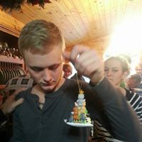 Dan Anderson Photo 24