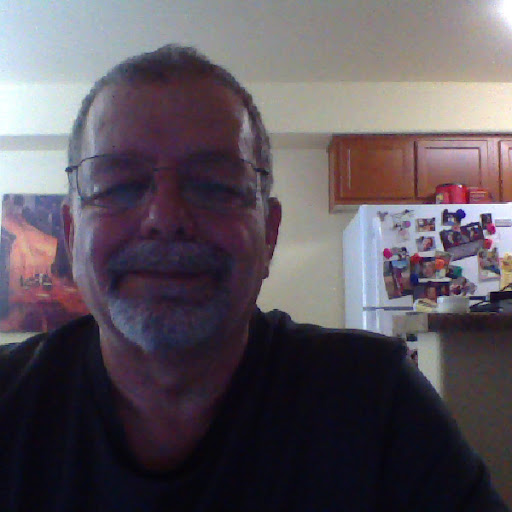 Rick Key Photo 34