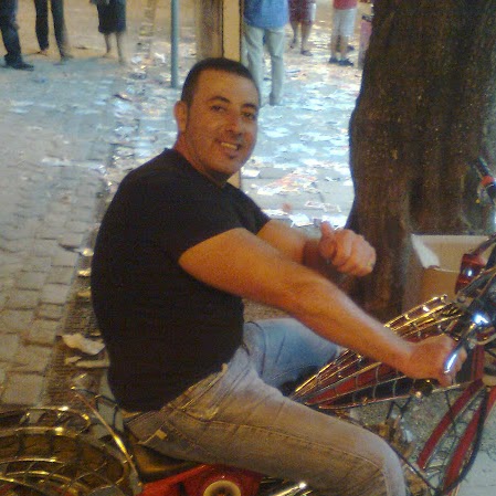 Octavio Rodrigues Photo 6