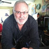 Larry Stein Photo 16