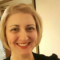 Leah Chapman Photo 17