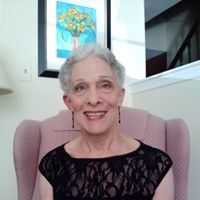 Carol Newman Photo 39