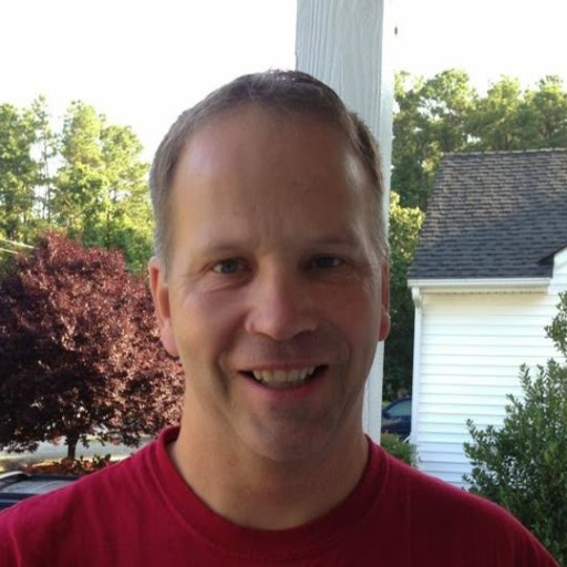 Jim Ingersoll Photo 34