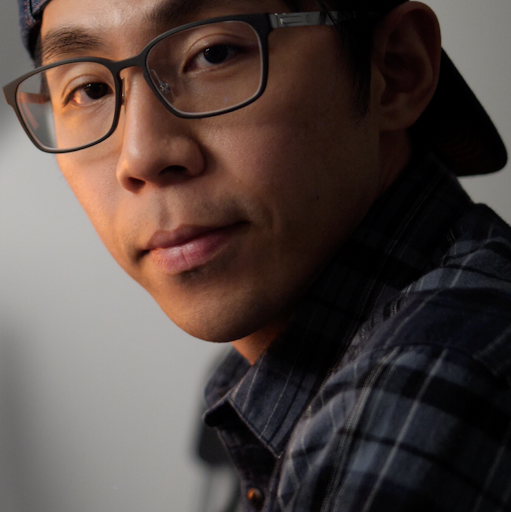 Eric Chen Photo 23