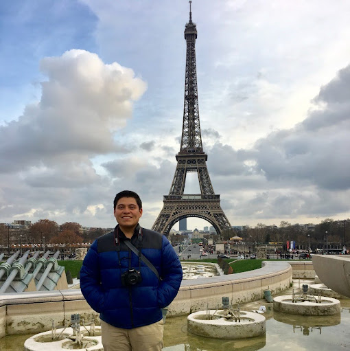 Martin Vazquez Photo 26