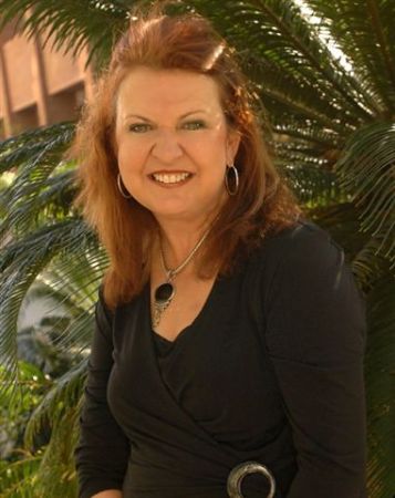 Margie Jacobs Photo 9