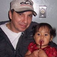 Warren Erickson Photo 1
