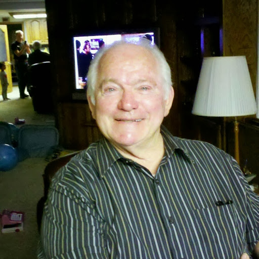 Richard Massey Photo 14