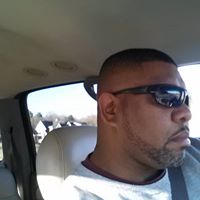 Timothy Reaves Photo 8
