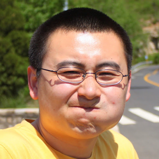 Cong Lin Photo 6