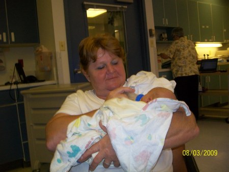 Mary Snell Photo 27