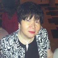 June Jackson Photo 44