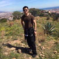 Alex Liu Photo 31
