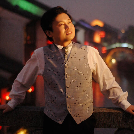 Xin Jiang Photo 20