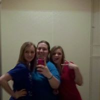 Megan Decker Photo 16