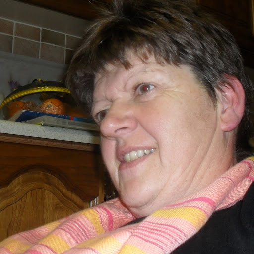 Mary Bonner Photo 26
